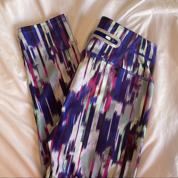 Athleta Crop Leggings - Picture 5 of 5